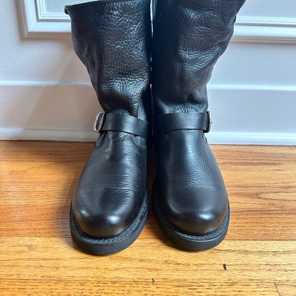 Frye Veronica Boots - never worn - Picture 3 of 8
